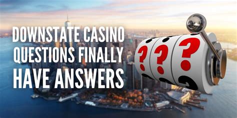 casino questions and answers